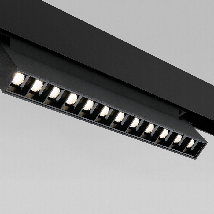 Трековая система Elektrostandard 85010/01