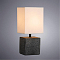 Настольная лампа интерьерная ARTE LAMP A4429LT-1BA