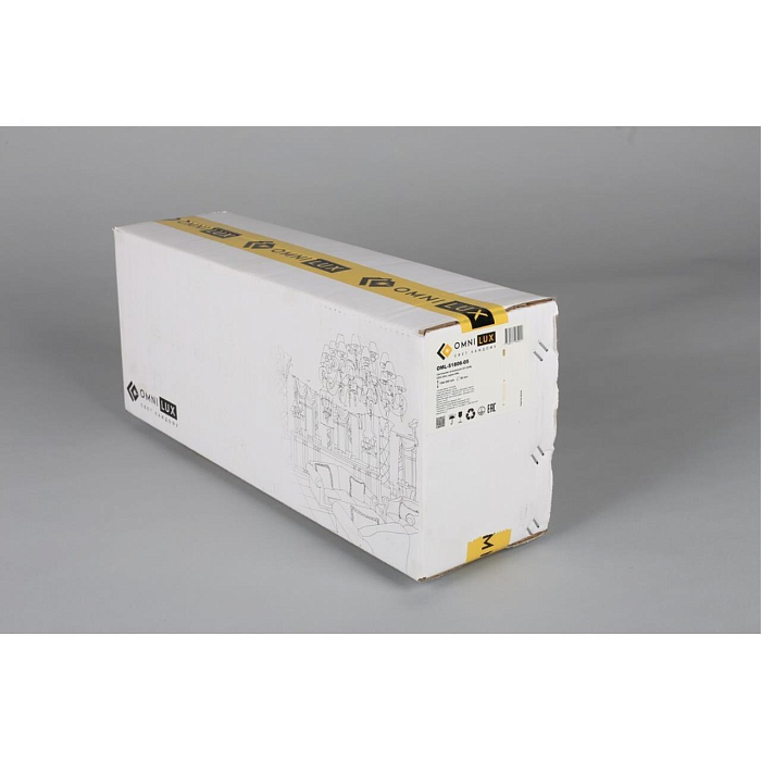 Светильник Omnilux OML-51806-05