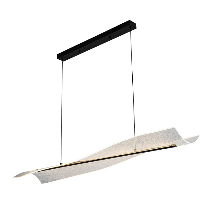 Светильник MODESTYLE MS.8005.1200 BK