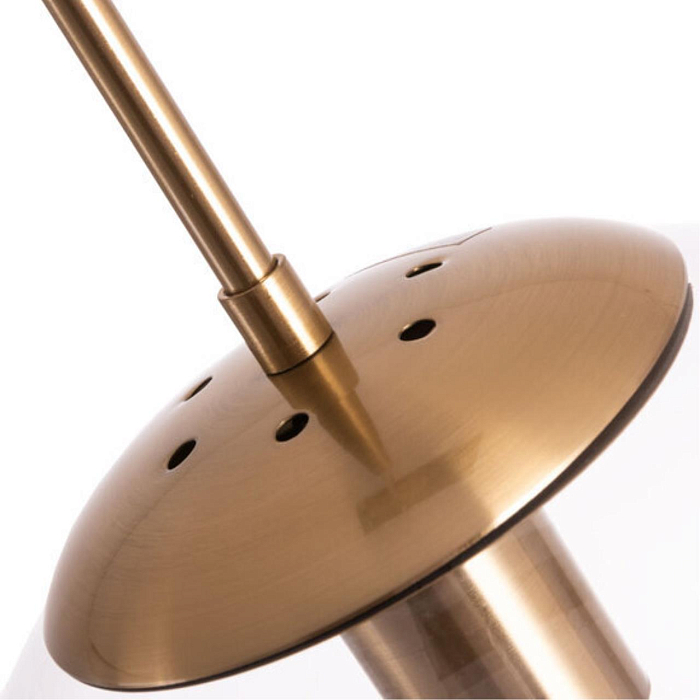Светильник ARTE LAMP A1925SP-1AB