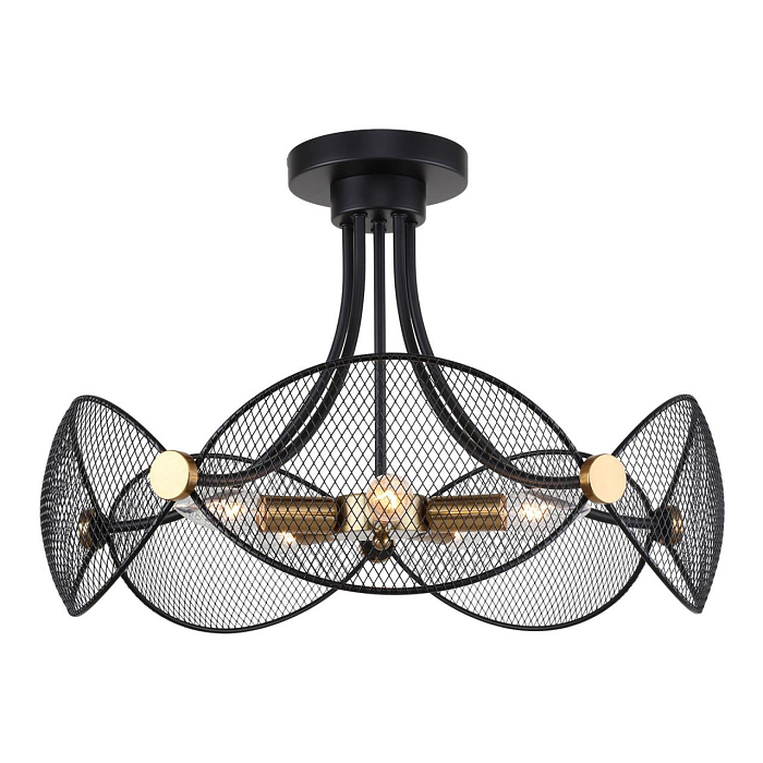 Люстра Lussole LSP-8896