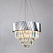 Люстра подвесная ARTE LAMP A1004SP-8SI