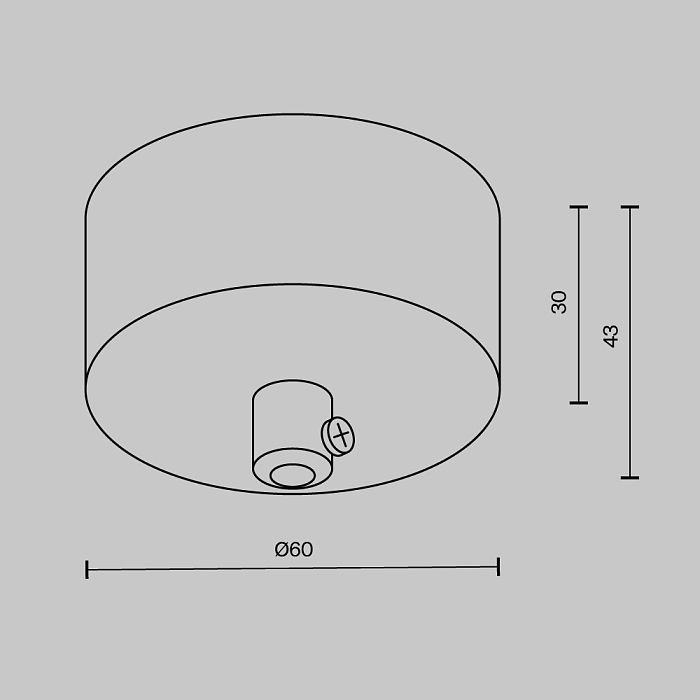 Technical CA032B-B