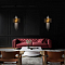 Светильник LOFT IT 10107 Silver white
