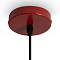 Светильник Freya FR6185PL-L5OR