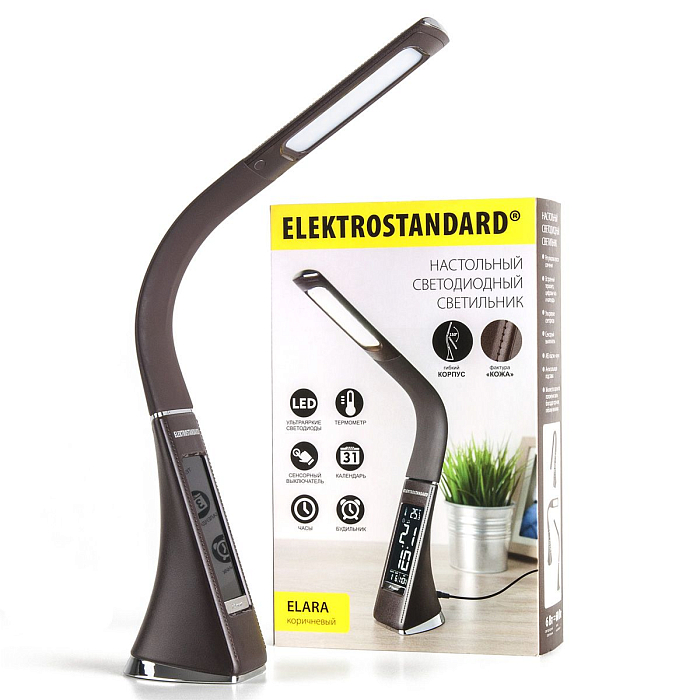 Настольная лампа для школьников Elektrostandard TL90220