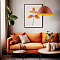 Люстра TK Lighting 10260 Faro