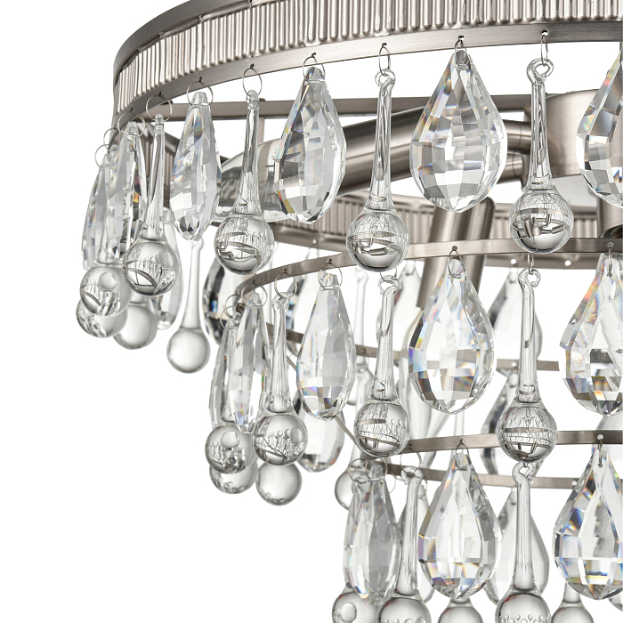 Люстра подвесная Vele Luce VL3253P06
