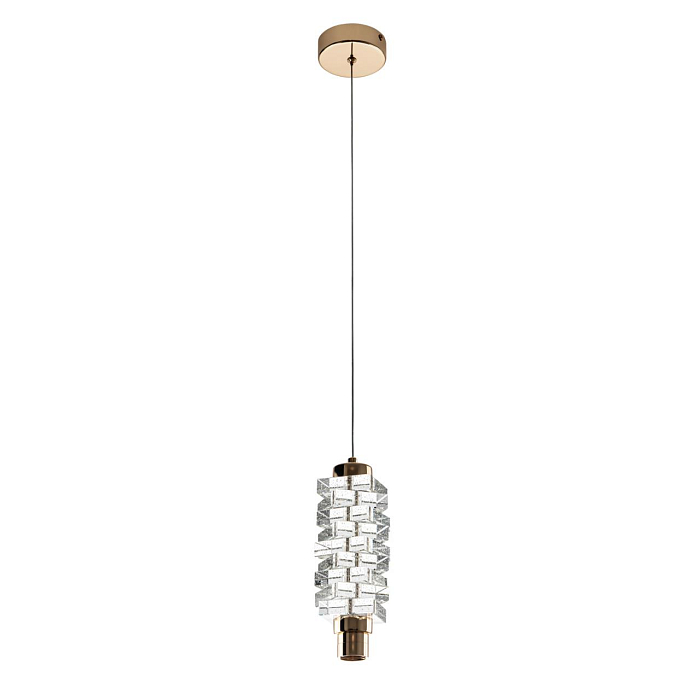 Люстра MODELUX ML.9050.100 GD