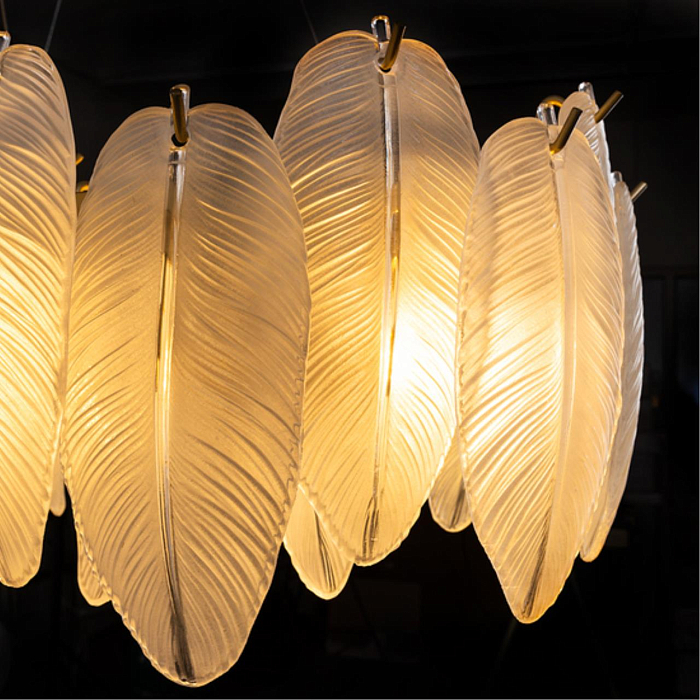 Люстра ARTE LAMP A4152SP-8SG