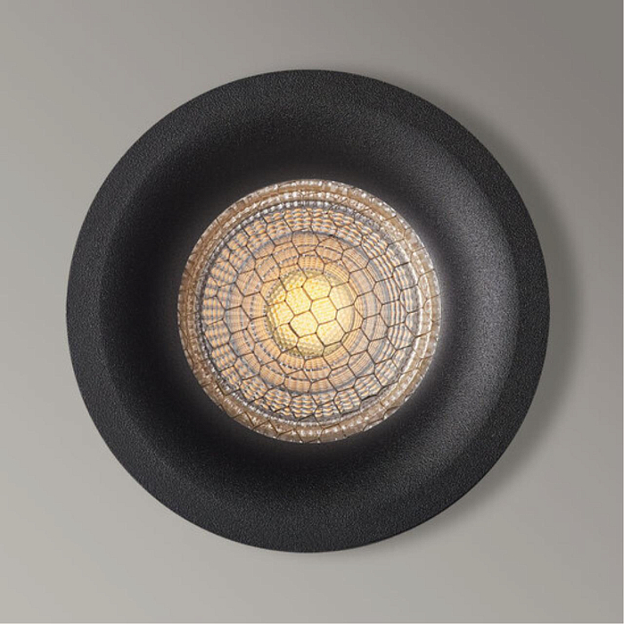 Светильник ARTE LAMP A8095PL-1BK