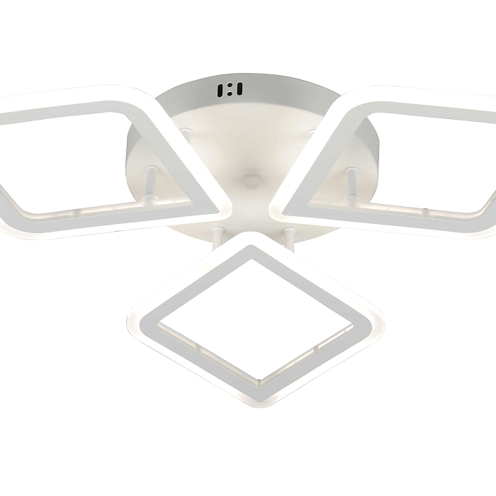 Люстра Sfera Sveta 2513/3 BIG WHITE