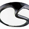 Люстра потолочная Sfera Sveta 1276C/520 BLACK