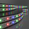 Светодиодная лента Elektrostandard Лента светодиодная 24V 14,4W 60Led 5050 IP65 RGB, 5м