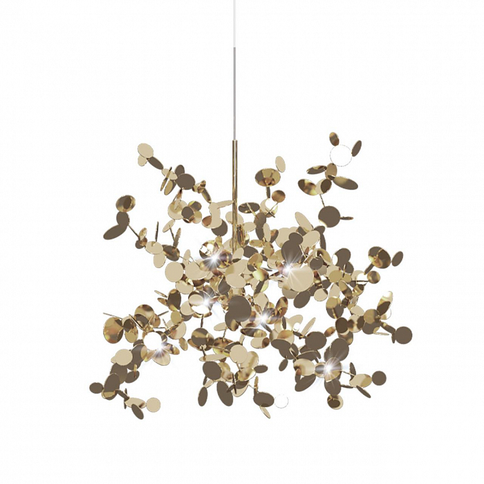 Светильник LOFT IT 10101 Gold