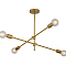 Люстра Sfera Sveta 74703/4 COPPER