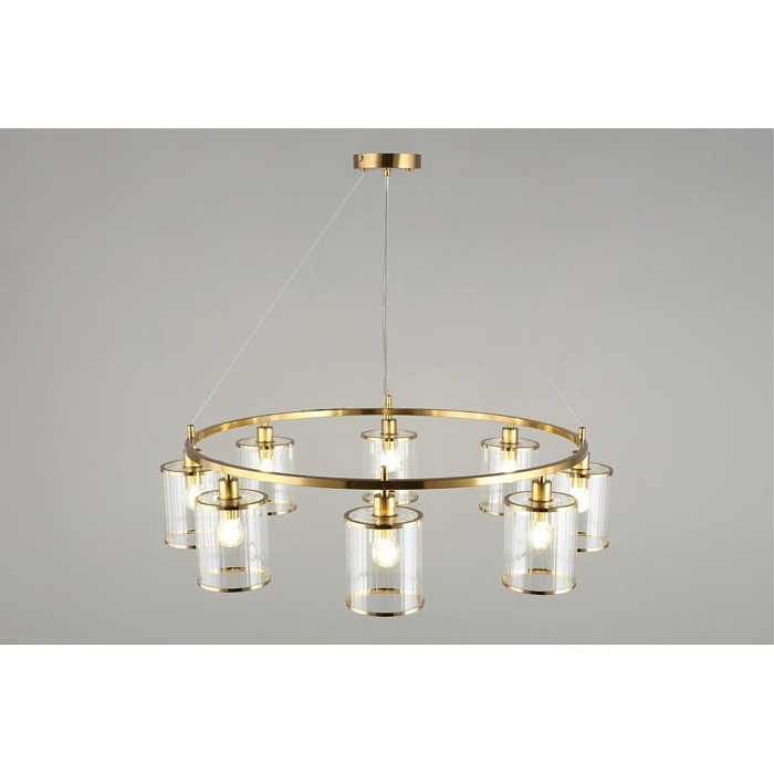 Люстра Omnilux OML-59803-08