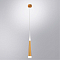 Светильник одинарный ARTE LAMP A6010SP-1SG