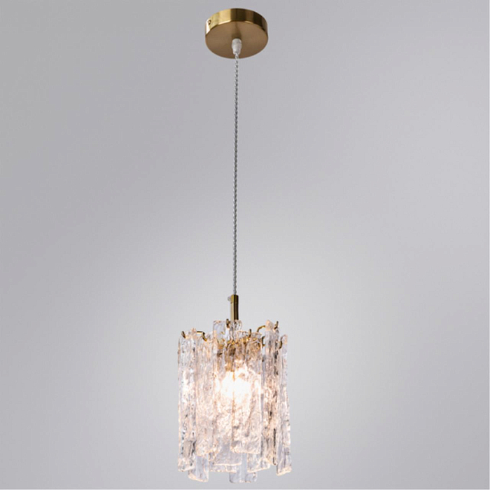 Светильник одинарный Divinare 6005/17 SP-1