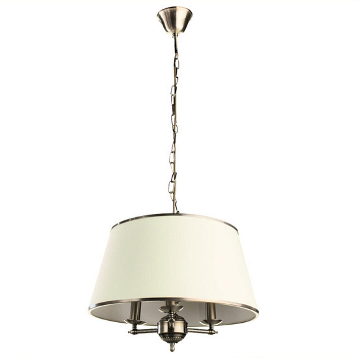 Люстра подвесная ARTE LAMP A3579SP-3AB