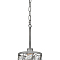 Светильник одинарный Vele Luce VL3216P01