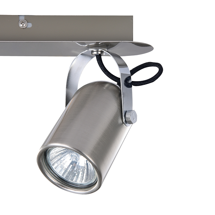 Спот на 2 лампы Vele Luce VL8055S02