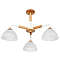 Люстра на штанге ARTE LAMP A5032PL-3BR
