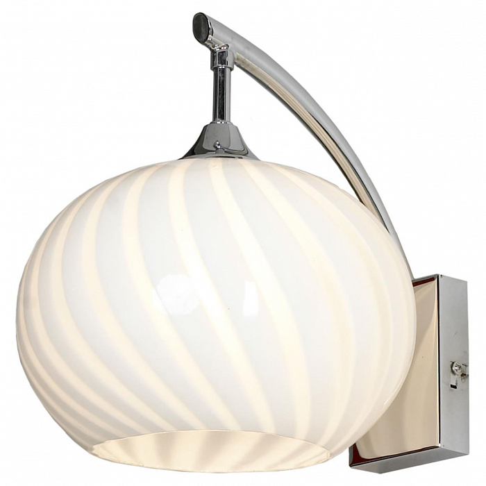 Бра на 1 лампу Lussole LSF-7201-01