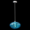 Crystal Lux FORMLESS SP1 BLUE