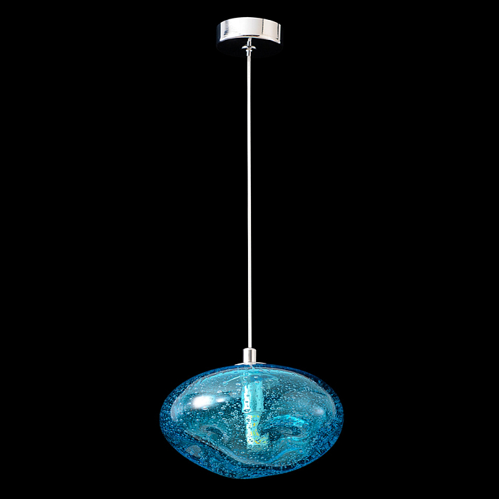 Crystal Lux FORMLESS SP1 BLUE