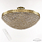 Люстра Bohemia Ivele Crystal 19321/45IV/LED-DIM G