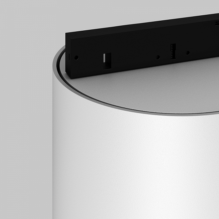 Трековая система Technical TR188-1-5W3K-M-BW