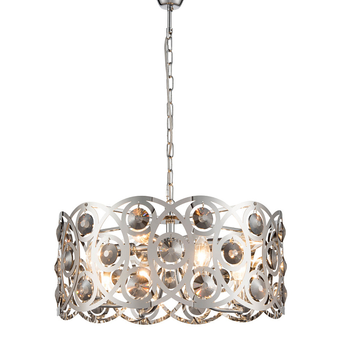 Люстра подвесная Vele Luce VL3143P08