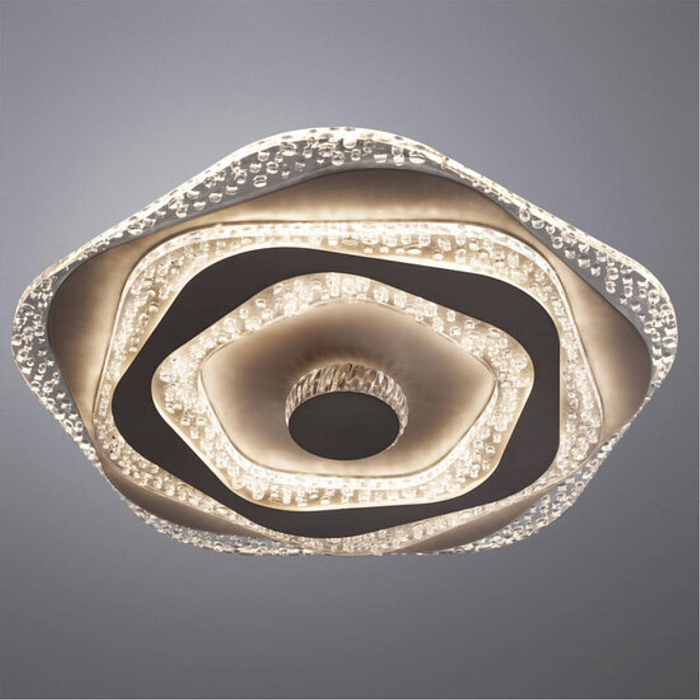 Люстра потолочная ARTE LAMP A1435PL-1WH