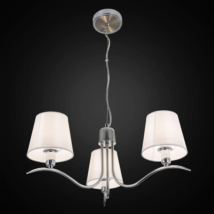 Люстра подвесная  CL439131