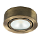Светильник встраиваемый Lightstar 003451