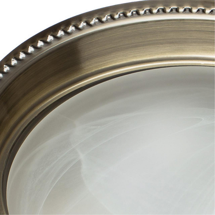 Люстра ARTE LAMP A1305PL-2AB