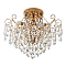 Люстра MODELUX ML.1701.6 GD