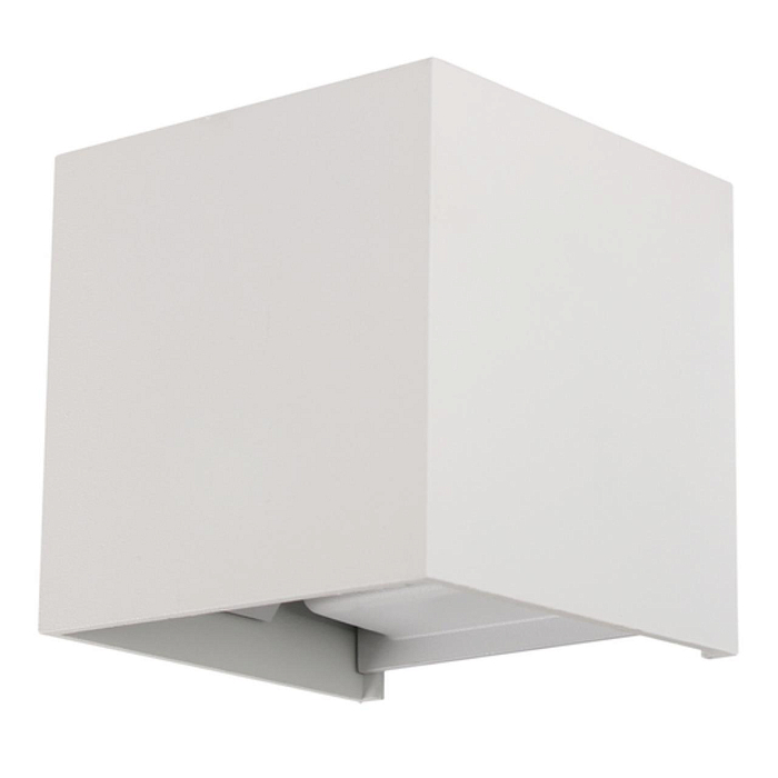 Уличный светильник ARTE LAMP A1714AL-2WH