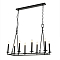 CL471245 Маркиз Люстра Люстра подвесная  CL471245