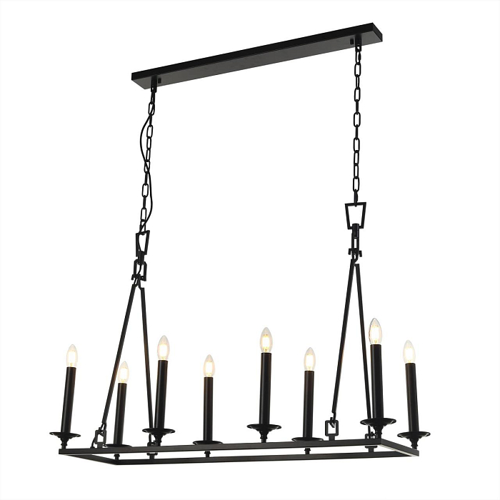 CL471245 Маркиз Люстра Люстра подвесная  CL471245