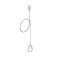 ARTE LAMP A492433