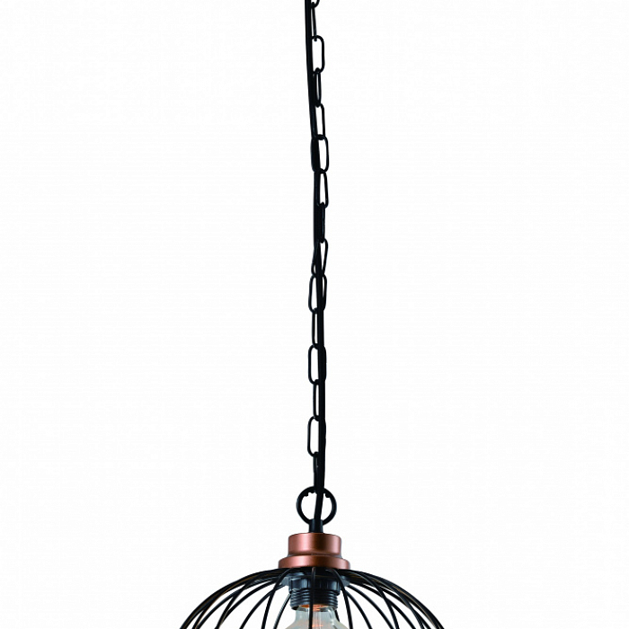 Светильник одинарный Rivoli 1018-106