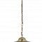 Светильник одинарный Sfera Sveta 130P GOLD