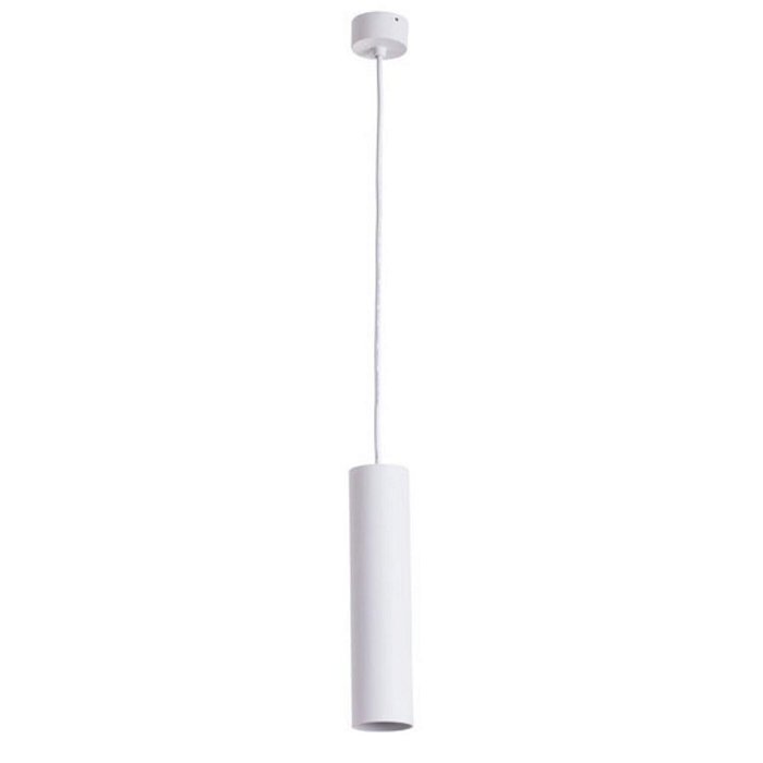 Светильник одинарный ARTE LAMP A1524SP-1WH