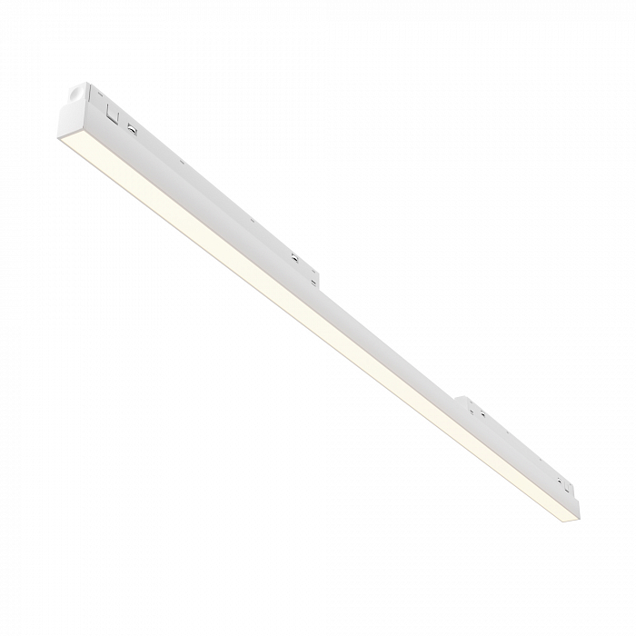 Трековая система Technical TR030-4-30W3K-WW-DS-W