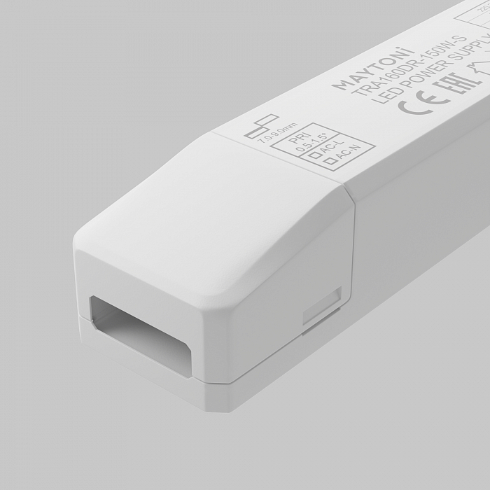 Трековая система Technical TRA160DR-150W-S