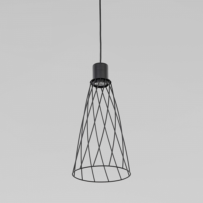 Люстра TK Lighting 10161 Modesto