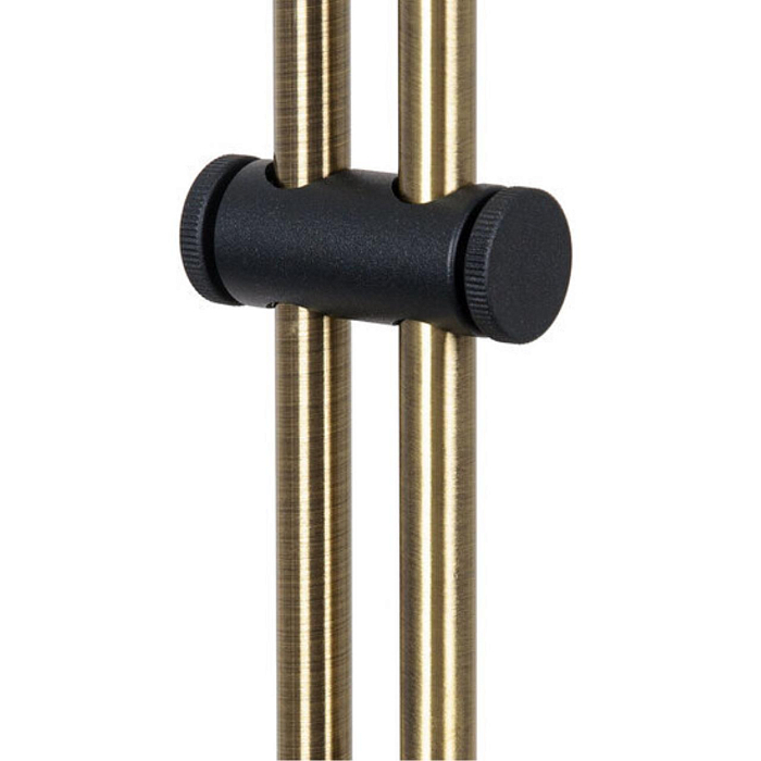 ARTE LAMP A7055PN-1BK